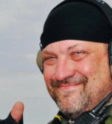 Депутата Львівської міськради Андрія Тягнибока нагородили Золотим гербом міста Львова