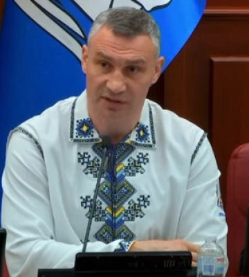 &quot;Защита Киева с севера&quot;: Киев поможет Чернигову усилить фортификационные сооружения – Кличко