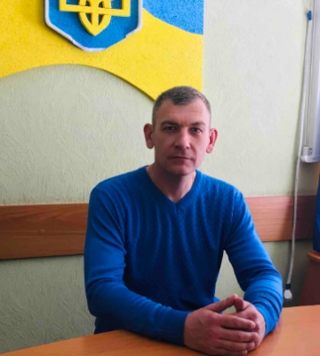 Обрано голову Кременчуцького районного суду Полтавської області