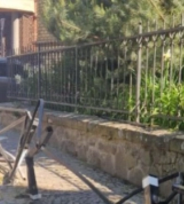Поліцейські  притягнули до відповідальності водійку, яка скоїла ДТП поруч зі школою