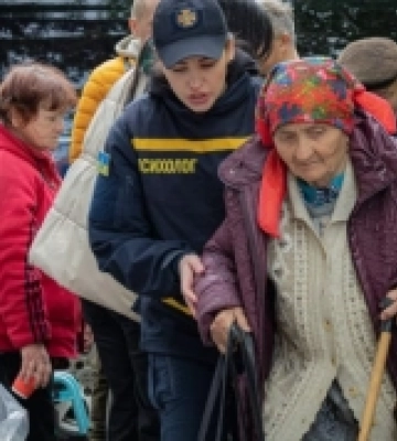 У громадах Харківщини святкували День вишиванки (фото, відео)