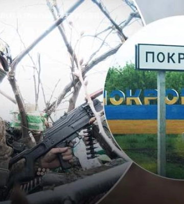 &quot;Битва за Покровск продлится дольше, чем Бахмут&quot;: сержант &quot;Хоккей&quot; о продвижении россиян