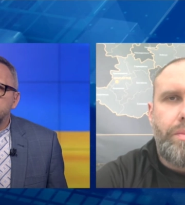 Готова ли Харьковщина к экстремальному сценарию: Синегубов о ситуации на 18:30