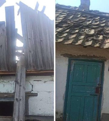 Нікопольський район пережив 10 атак окупантів за день