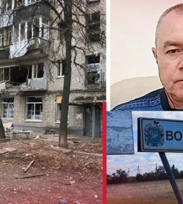 Будут пытаться зачистить, — Свитан сказал, как россияне воспринимают Волчанск