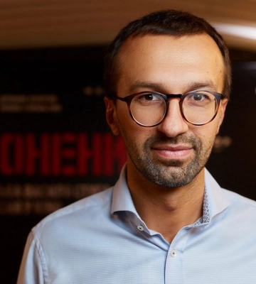 В Офісі президента дивно прокоментували відсутність оборонних рубежів на Харківщині