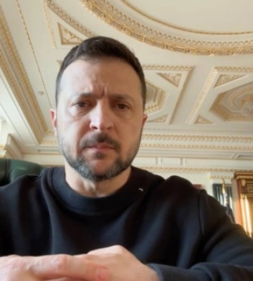 Напрямку Вовчанська вдалося додати впевненості, але загрози є - Зеленський