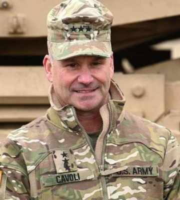 Військові НАТО вважають, що Росія не має ресурсів для &quot;стратегічного прориву&quot; на півночі Харківщини