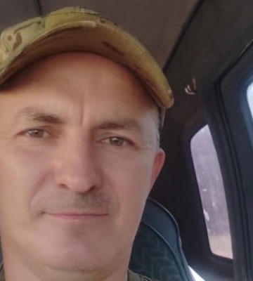 У бою на Донеччині загинув волинянин Сергій Макарчук