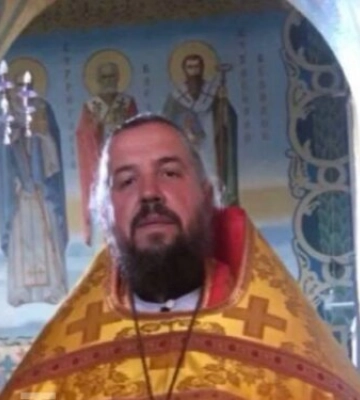 Показував зад і "світив" хазяйством: на Закарпатті священик УПЦ МП робив хтиві відео для знайомих