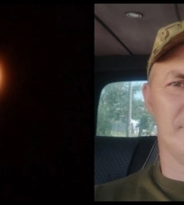 У бою на Донеччині загинув волинянин Сергій Макарчук