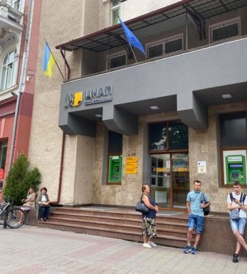 "В субботу лучше не обращаться": в ЦПАУ ответили, готовы ли к обновлению данных призывников