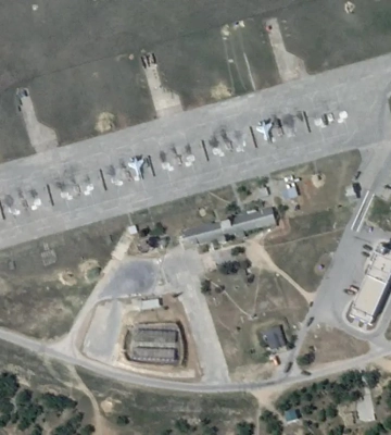 Удар по &quot;Бельбеку&quot; в Крыму: авиабаза РФ, вероятно, полностью уничтожена, - эксперт