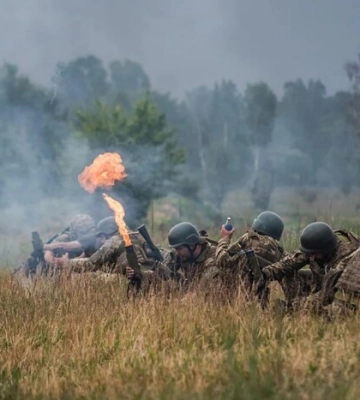 Ворог стягує сили в напрямку Сумщини: експерт відповів, чи є загроза наступу