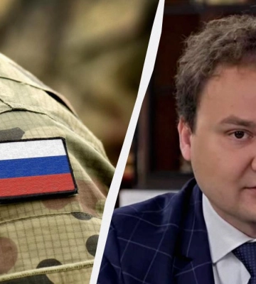 Загроза наступу РФ на Сумщину: експерт оцінив, яке угруповання міг зібрати ворог