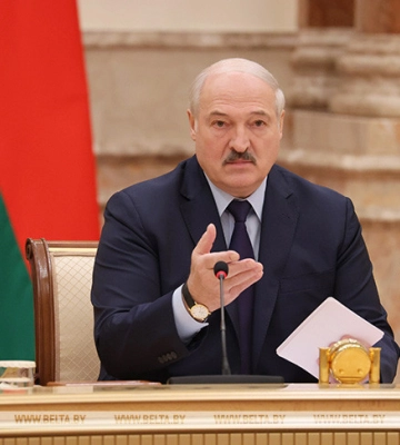 &quot;Тревожная операция&quot;: эксперт объяснил, позволит ли Лукашенко наступать на Сумы из Беларуси
