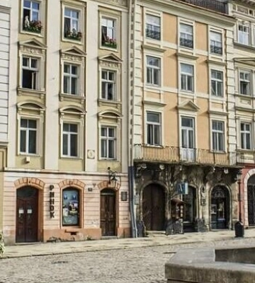 Погода у Львові сьогодні. Який прогноз на 17 травня
