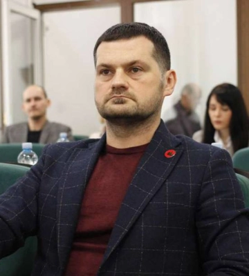 17 травня: хто з волинян святкує День ангела