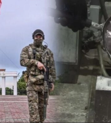 Оккупанты украли еще один завод под Мелитополем и похвастались этим на пропагандаТВ 