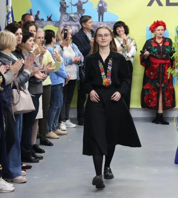 День вишиванки, обстріл Корабельного району: новини Херсона та Херсонщини за 16 травня 2024 року