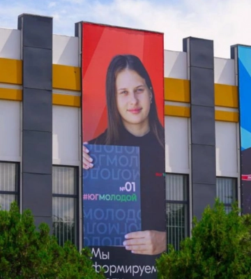 Оккупанты украли еще один завод под Мелитополем и похвастались этим на пропагандаТВ 