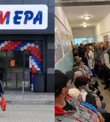 Оккупанты украли еще один завод под Мелитополем и похвастались этим на пропагандаТВ 