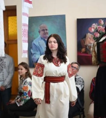 З нагоди Дня вишиванки в Закарпатському музеї народної архітектури та побуту провели форум-виставку українського національного&amp;hellip;