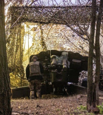 За добу відбулося 141 боєзіткнення, найбільше – на Покровському напрямку