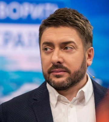 "У мене була спроба": Олексій Суханов розповів про невдалий похід до ТЦК
