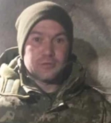 На війні з окупантами загинув Юрій Станч з села Черна на Закарпатті
