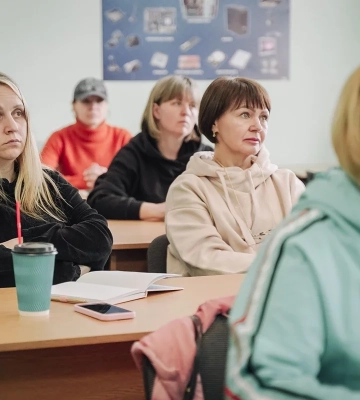 У Полтаві вперше за понад 10 років знову розпочали навчати водіїв тролейбусів