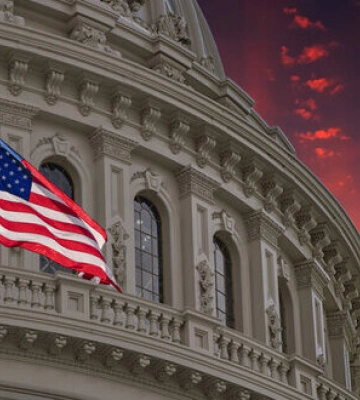 Сенатори США розійшлись в думках щодо застосування ЗСУ американської зброї для ударів по території РФ
