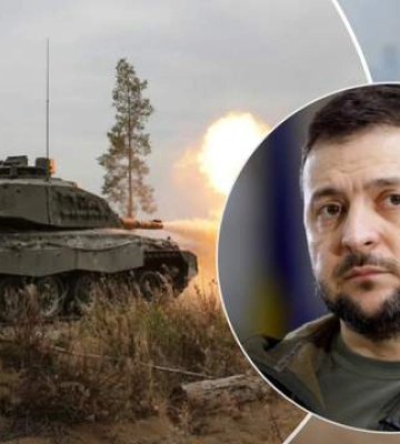 ❗ПОТУЖНІ БРИГАДИ ЗСУ діють на Харківщині: ситуацію стабілізовано