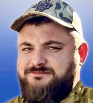 На Харківщині загинув Герой з Криворіжжя Євген Клюшніченко
