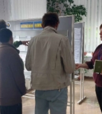У Старій Вижівці умовно засудженим розповіли про послуги служби зайнятості