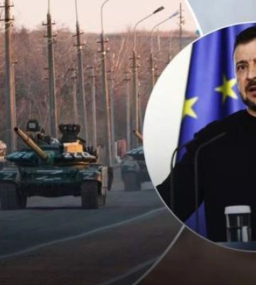 Не только Волчанск: Зеленский назвал цели россиян на Харьковщине