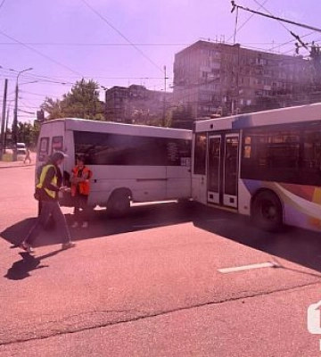 Який курс валют у Кривому Розі 17 травня