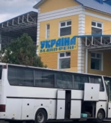 Між Україною та Молдовою. На Одещині відкрили міжнародний пункт пропуску «Рені»