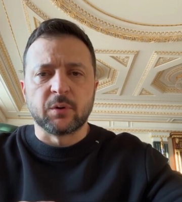 Зеленский раскрыл причины продвижения россиян на Харьковщине: где удалось остановить врага