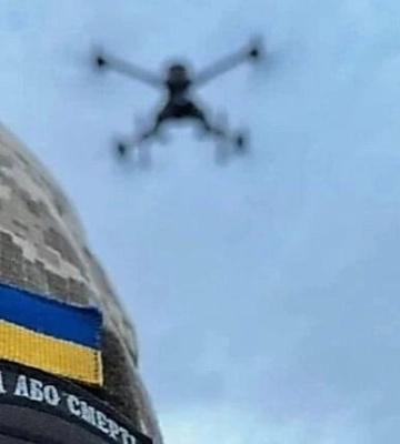 Миколаївська ОВА збирається придбати для військових тисячу FPV дронів за ₴16,9 мільйона