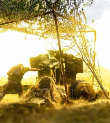 Гелікоптер, два літаки та 1410 військових: втрати РФ за добу війни в Україні