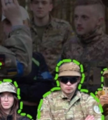 У Рожищі відбудеться патріотично-військовий вишкіл для підлітків, триває реєстрація