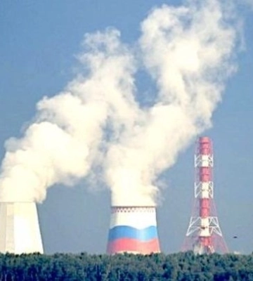 В Конгрессе США предложили ввести санкции в отношении &quot;Росатома&quot;