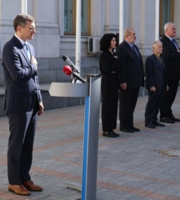 18 мая - День памяти жертв геноцида крымскотатарского народа