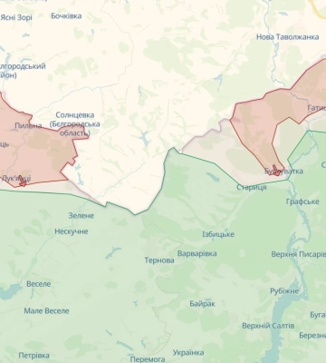 Сирський про наступ на Харківщині — Росіяни розширили фронт на 70 км, щоб залучити наші резерви