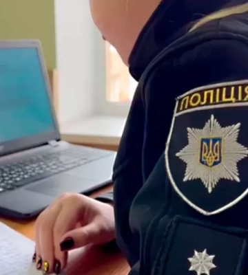 Хакери атакували телеграм-канал Нацполіції у Чернігівській області