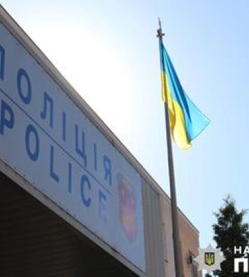 У Полтаві чоловік впав з висоти на підприємстві