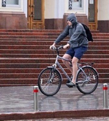 Літо в Києві буде з дощами і без заморозків: прогноз на червень-серпень