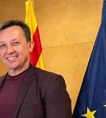 «Це було зроблено спеціально», — мер Очакова відреагував на заяву НАЗК про його незаконне збагачення
