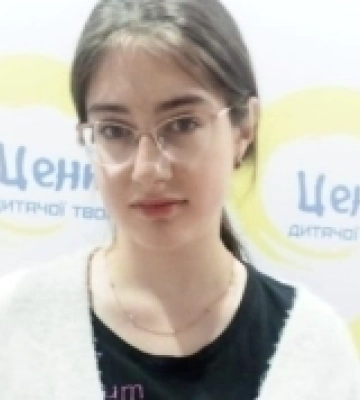 Юна майстриня з Білгорода-Дністровського перемогла у міжнародному мистецькому конкурсі